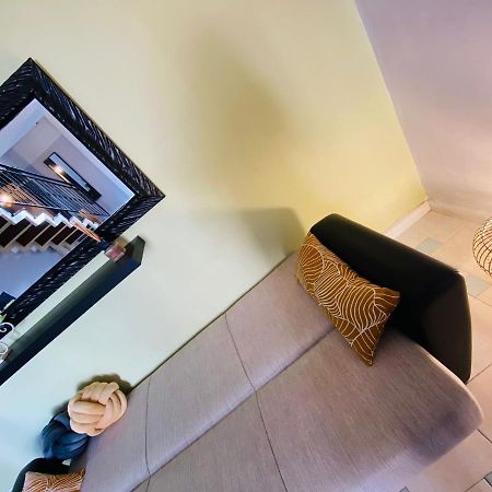 Apartmán Via Roma Caserta Exteriér fotografie