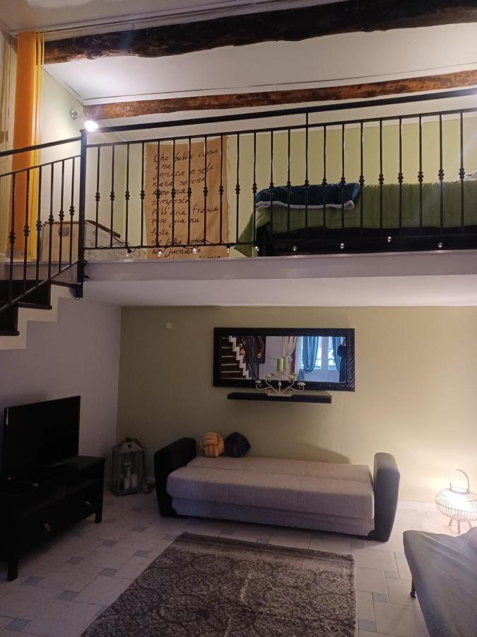 Apartmán Via Roma Caserta Exteriér fotografie