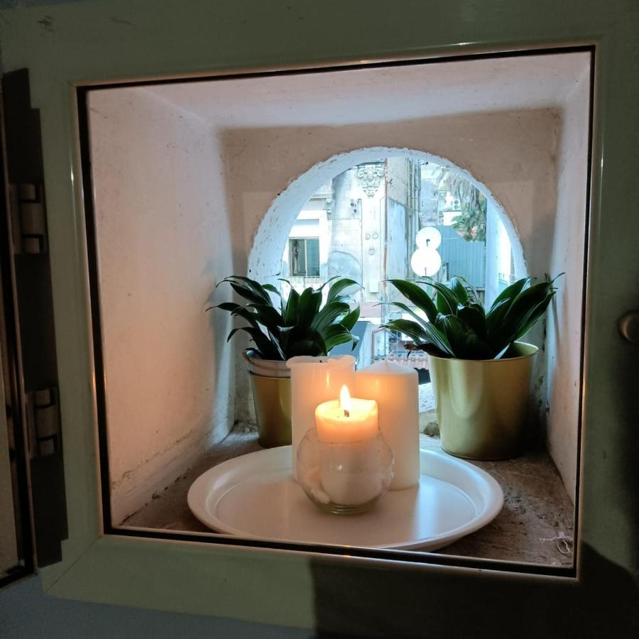 Apartmán Via Roma Caserta Exteriér fotografie