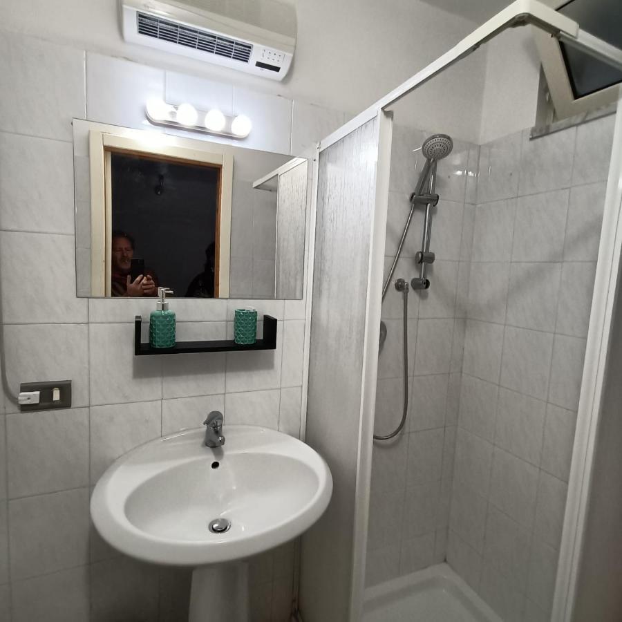Apartmán Via Roma Caserta Exteriér fotografie
