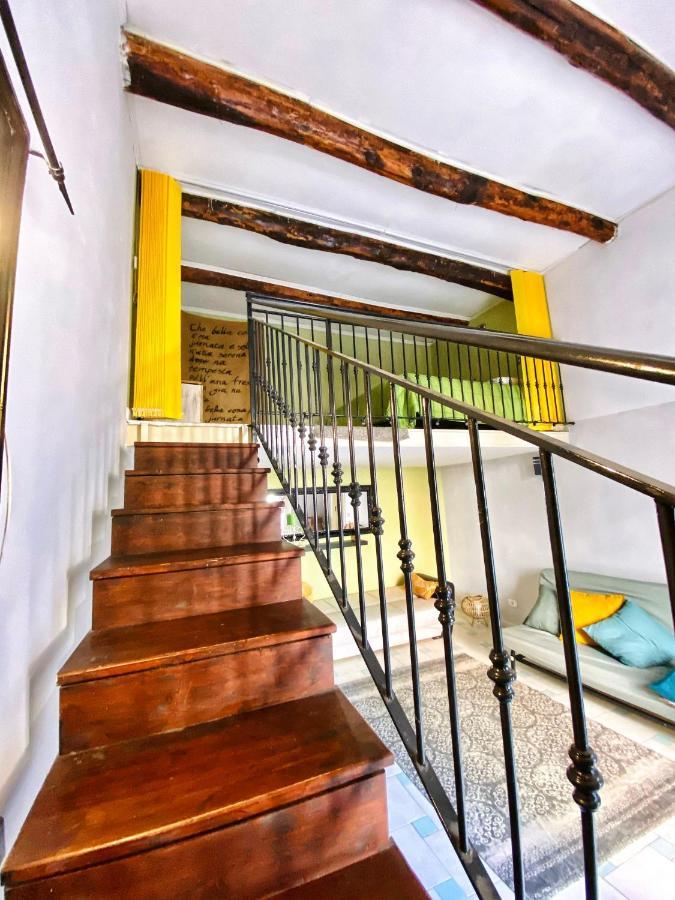 Apartmán Via Roma Caserta Exteriér fotografie