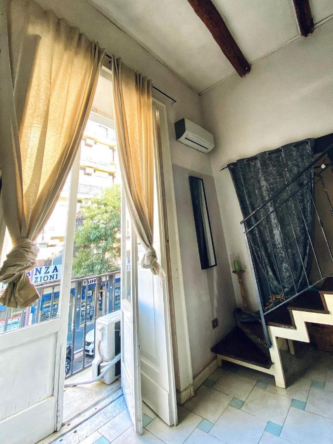 Apartmán Via Roma Caserta Exteriér fotografie